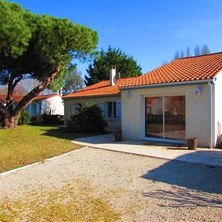 Grande Maison Familiale Avec Spa, Plage A Proximite, Jardin Et Parking - 10 Couchages - Fr-1-246A-153 ภายนอก รูปภาพ