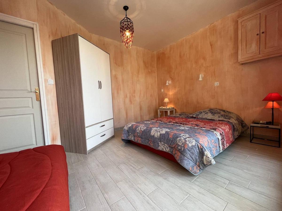 Grande Maison Familiale Avec Spa, Plage A Proximite, Jardin Et Parking - 10 Couchages - Fr-1-246A-153 ภายนอก รูปภาพ