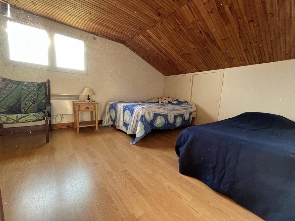 Grande Maison Familiale Avec Spa, Plage A Proximite, Jardin Et Parking - 10 Couchages - Fr-1-246A-153 ภายนอก รูปภาพ